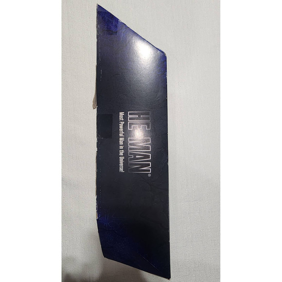 master of the universe revelation he-man - Picture 5 of 5